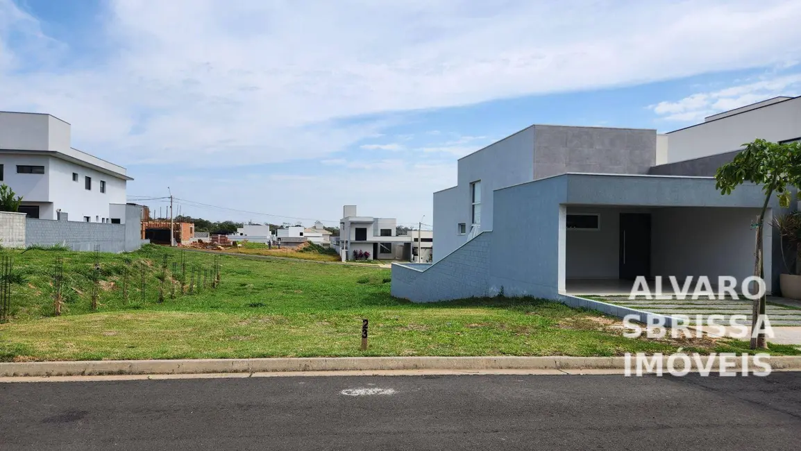 Foto 1 de Terreno / Lote à venda, 360m2 em Brasil, Itu - SP