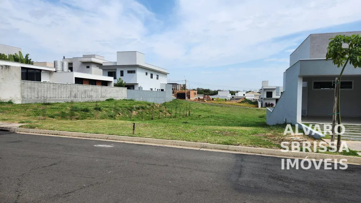 Foto 2 de Terreno / Lote à venda, 360m2 em Brasil, Itu - SP