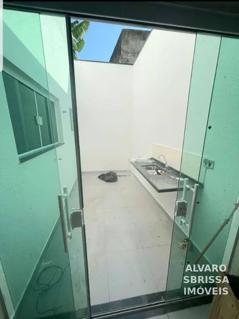 Foto 6 de Sala Comercial à venda, 138m2 em Jardim São João, Salto - SP