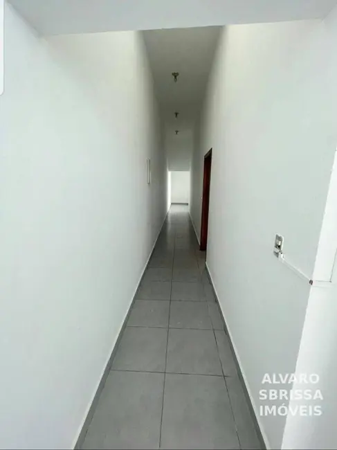 Foto 7 de Sala Comercial à venda, 138m2 em Jardim São João, Salto - SP
