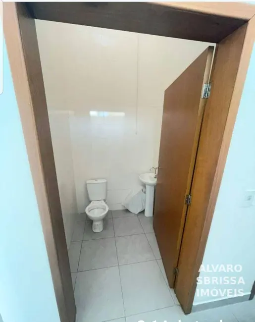 Foto 9 de Sala Comercial à venda, 138m2 em Jardim São João, Salto - SP