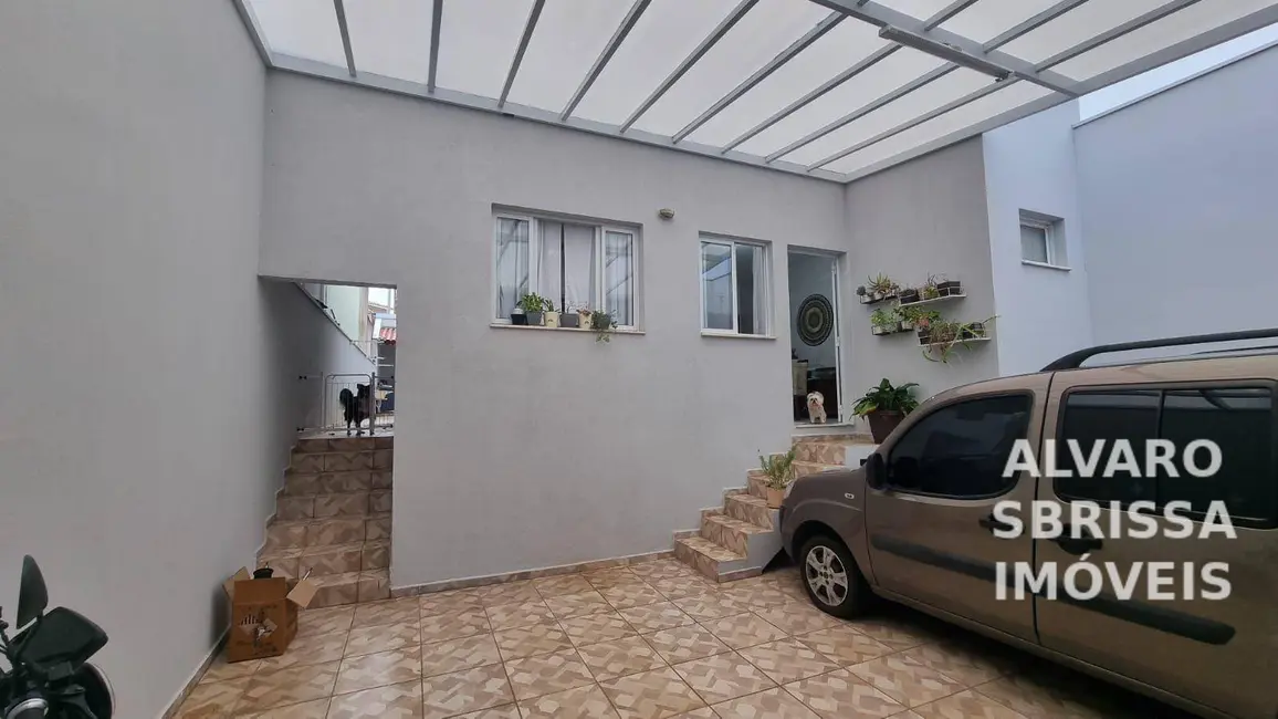 Casa com 3 quartos à venda, 200m2 em Jardim Paulista II, Itu - SP - imagem 9 Foto 9 de Casa com 3 quartos à venda, 200m2 em Jardim Paulista II, Itu - SP