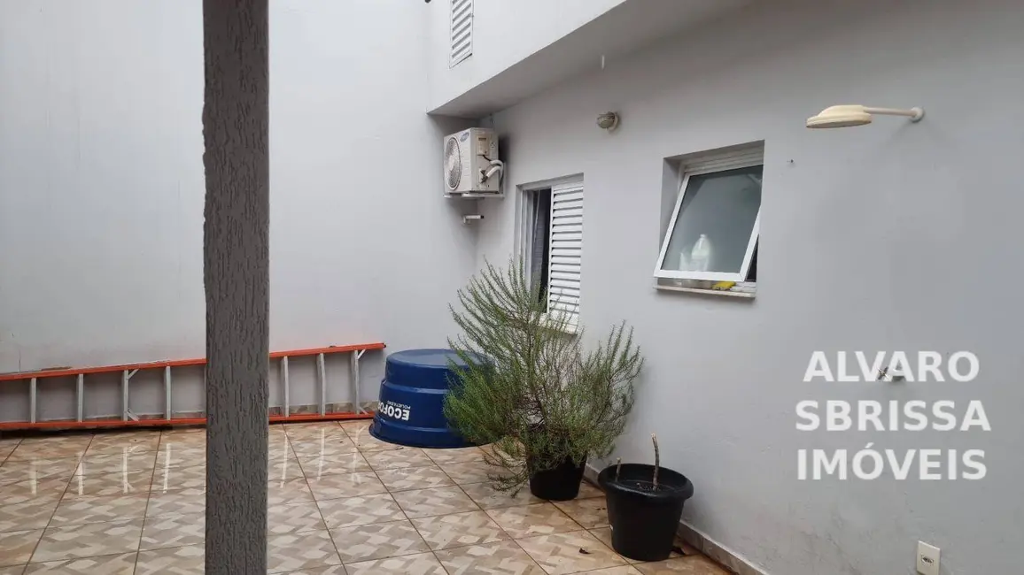 Casa com 3 quartos à venda, 200m2 em Jardim Paulista II, Itu - SP - imagem 3 Foto 3 de Casa com 3 quartos à venda, 200m2 em Jardim Paulista II, Itu - SP