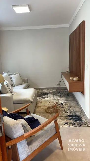 Foto 7 de Casa com 3 quartos à venda, 250m2 em Jardim Santa Tereza, Itu - SP