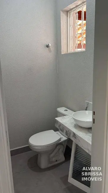 Foto 6 de Casa com 3 quartos à venda, 250m2 em Jardim Santa Tereza, Itu - SP