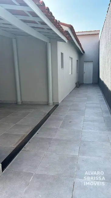 Foto 2 de Casa com 3 quartos à venda, 250m2 em Jardim Santa Tereza, Itu - SP
