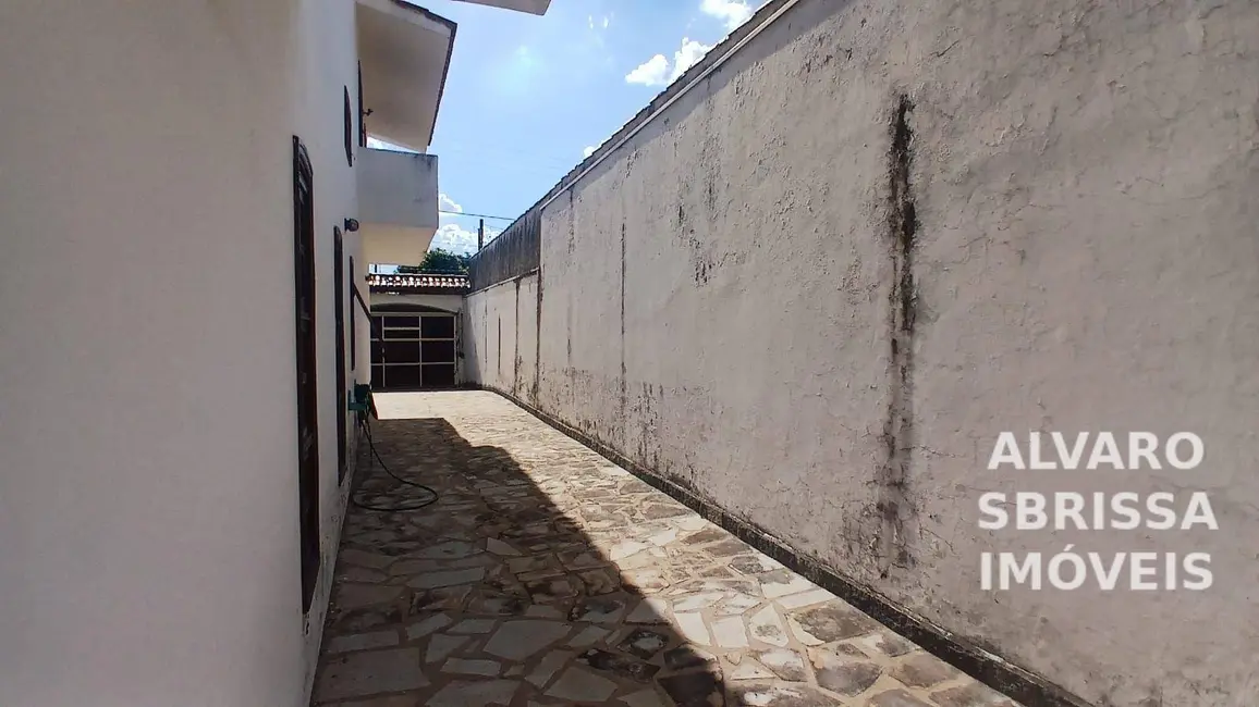 Foto 2 de Casa com 3 quartos à venda, 366m2 em Parque Residencial Presidente Médici, Itu - SP