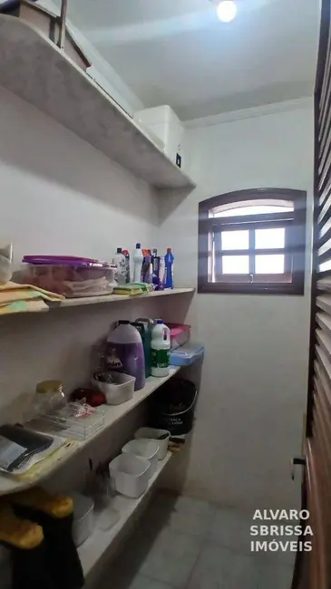 Foto 5 de Casa com 3 quartos à venda, 366m2 em Parque Residencial Presidente Médici, Itu - SP