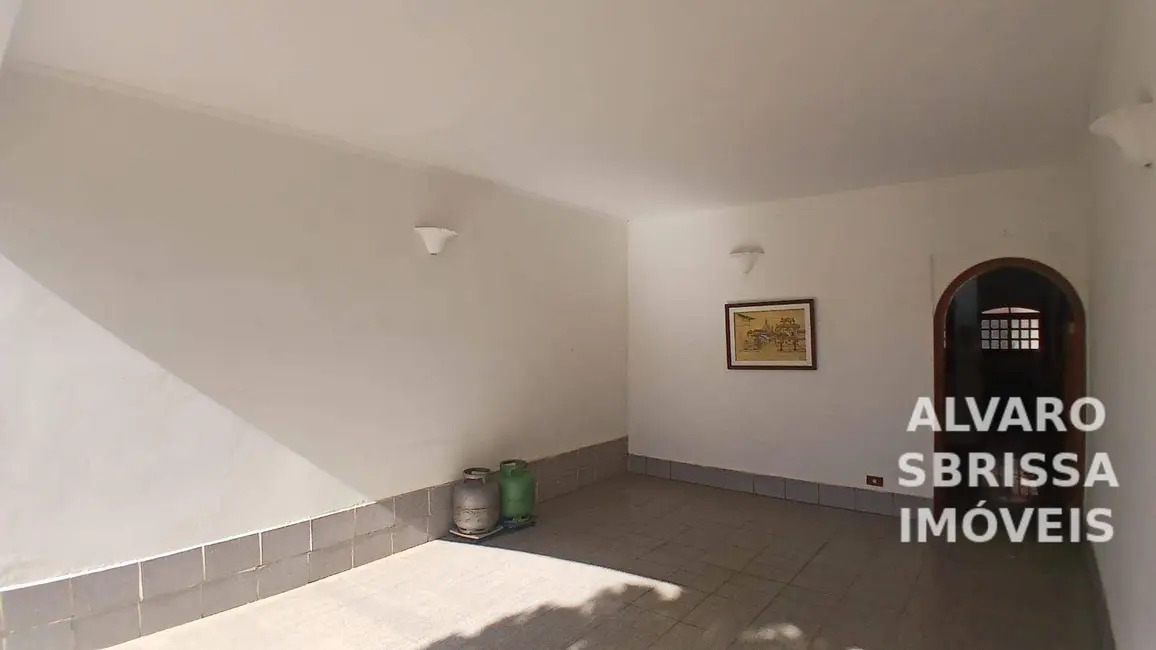 Foto 7 de Casa com 3 quartos à venda, 366m2 em Parque Residencial Presidente Médici, Itu - SP