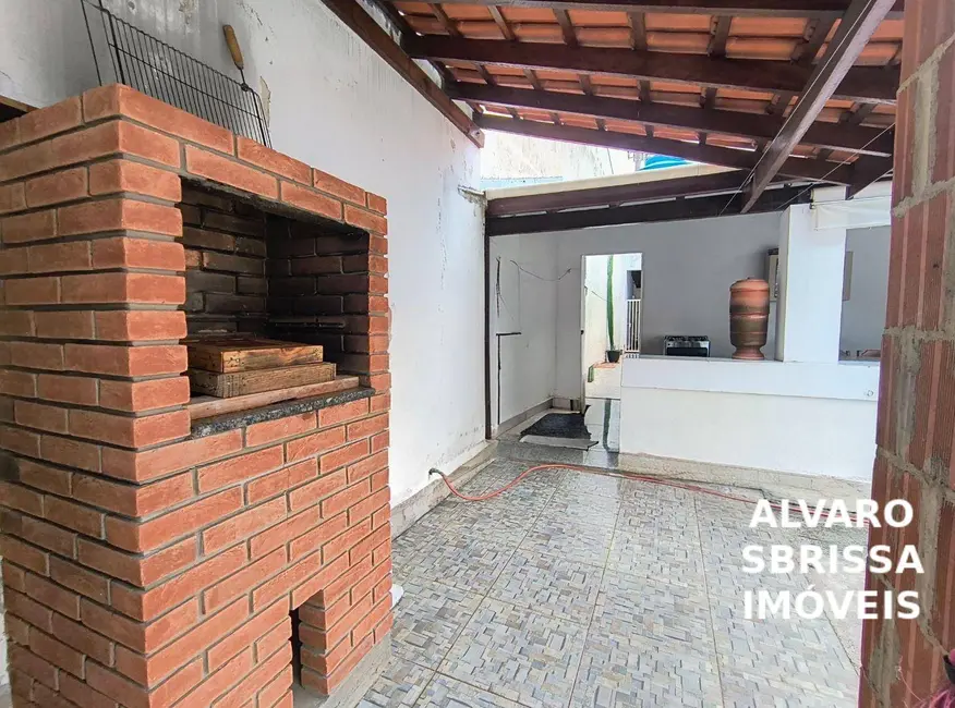 Foto 4 de Casa com 2 quartos à venda, 160m2 em Jardim Santa Marta, Salto - SP