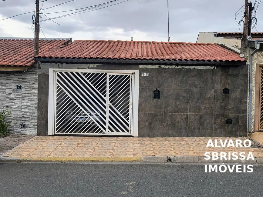 Foto 9 de Casa com 2 quartos à venda, 160m2 em Jardim Santa Marta, Salto - SP