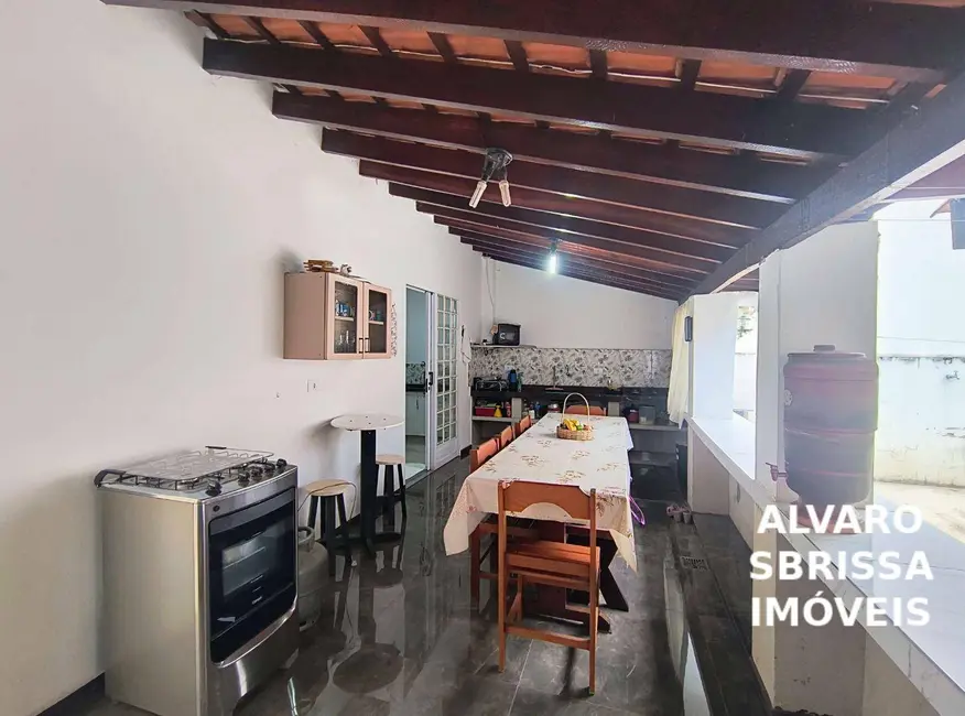 Foto 8 de Casa com 2 quartos à venda, 160m2 em Jardim Santa Marta, Salto - SP