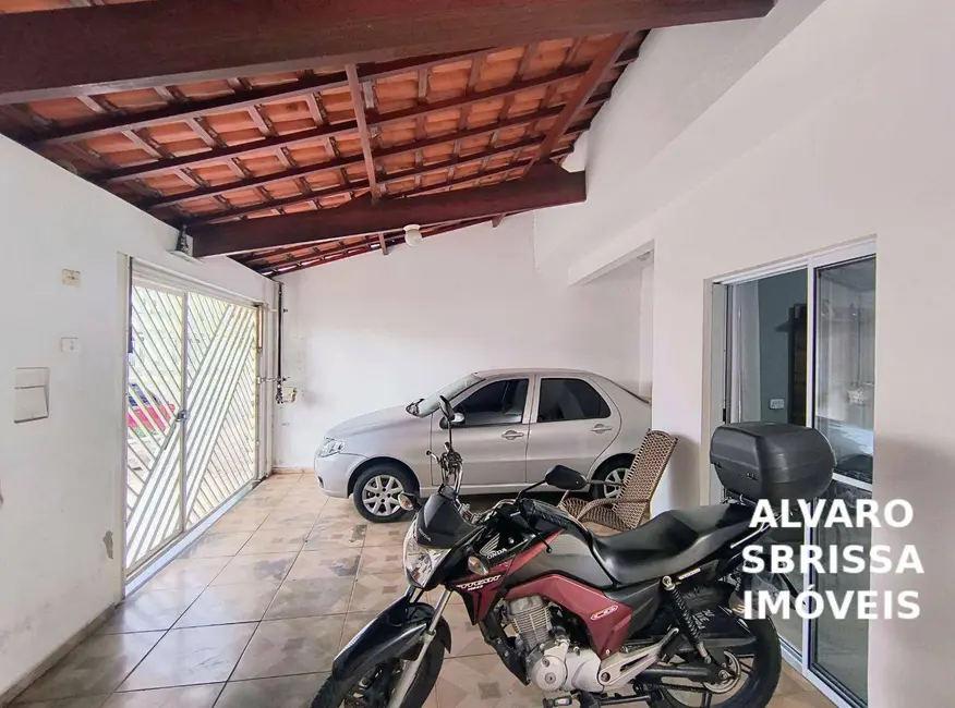 Foto 1 de Casa com 2 quartos à venda, 160m2 em Jardim Santa Marta, Salto - SP