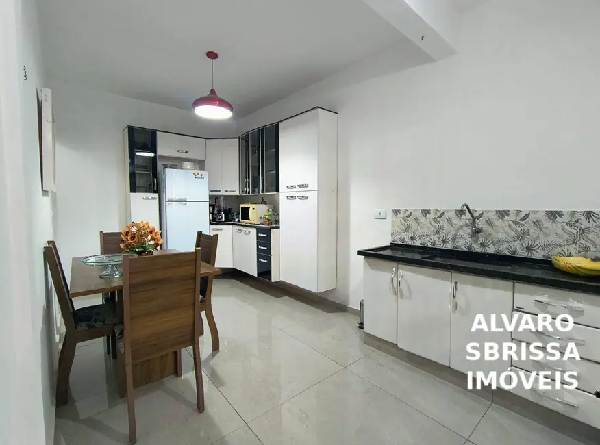 Foto 6 de Casa com 2 quartos à venda, 160m2 em Jardim Santa Marta, Salto - SP