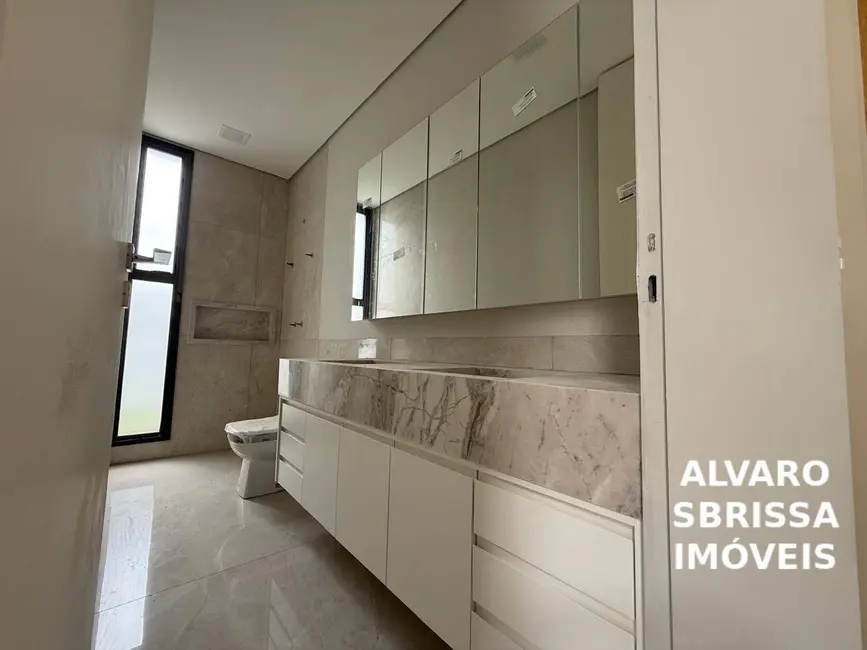 Foto 4 de Casa de Condomínio com 4 quartos à venda, 360m2 em Itu - SP