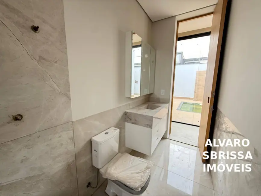 Foto 7 de Casa de Condomínio com 4 quartos à venda, 360m2 em Itu - SP