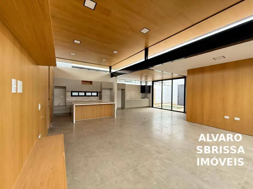 Foto 1 de Casa de Condomínio com 4 quartos à venda, 360m2 em Itu - SP