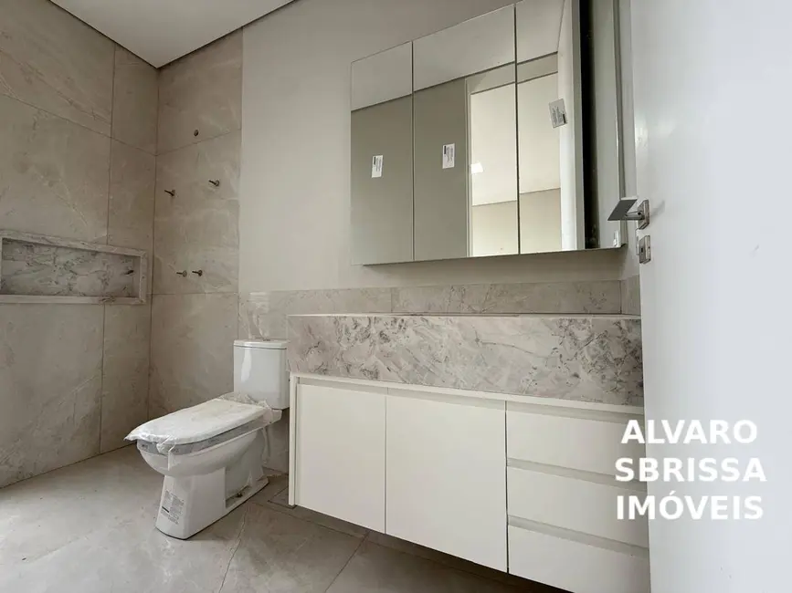 Foto 3 de Casa de Condomínio com 4 quartos à venda, 360m2 em Itu - SP