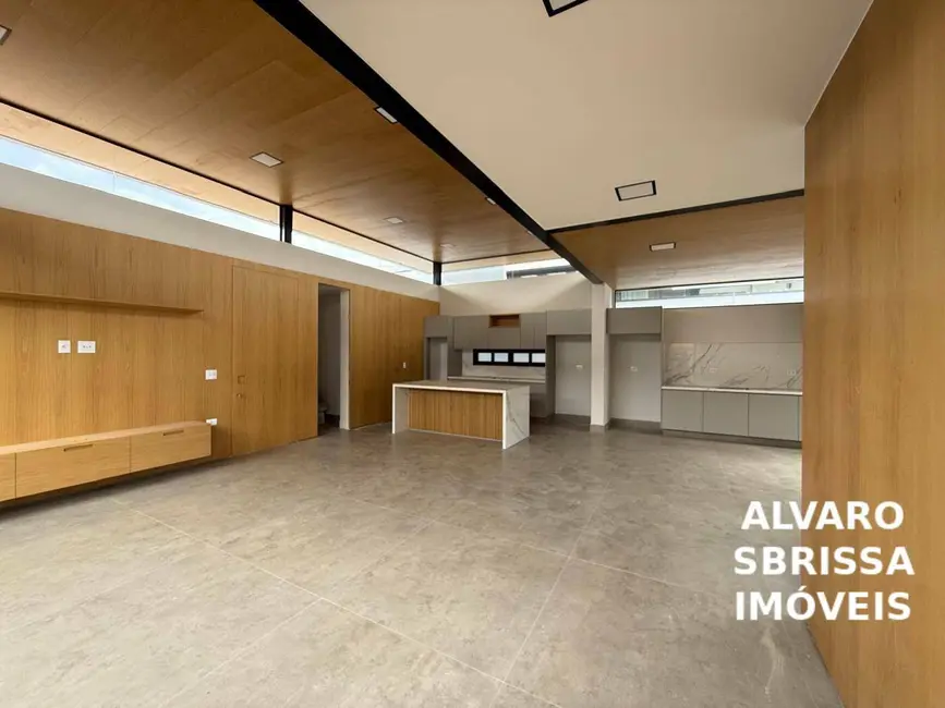 Foto 5 de Casa de Condomínio com 4 quartos à venda, 360m2 em Itu - SP