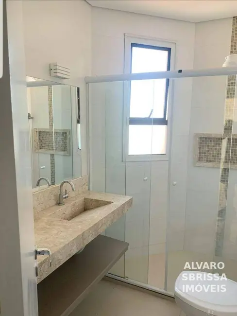 Foto 9 de Apartamento com 3 quartos à venda, 90m2 em Vila Gatti, Itu - SP