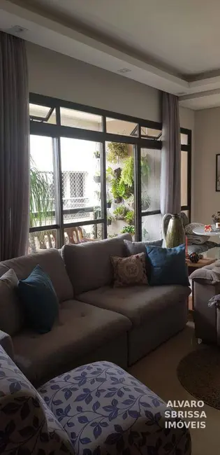 Foto 1 de Apartamento com 3 quartos à venda, 90m2 em Vila Gatti, Itu - SP