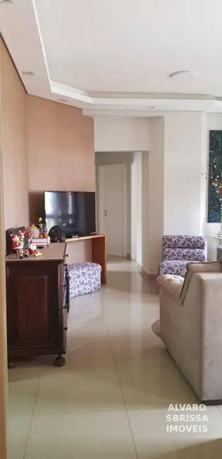Foto 4 de Apartamento com 3 quartos à venda, 90m2 em Vila Gatti, Itu - SP