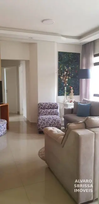 Foto 7 de Apartamento com 3 quartos à venda, 90m2 em Vila Gatti, Itu - SP