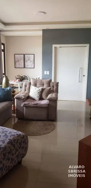 Foto 2 de Apartamento com 3 quartos à venda, 90m2 em Vila Gatti, Itu - SP