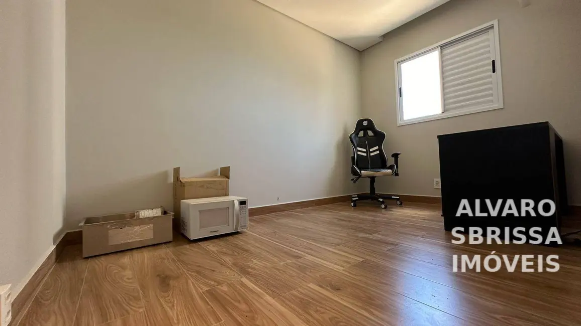 Foto 9 de Apartamento com 2 quartos à venda, 62m2 em Vila Esperança, Itu - SP