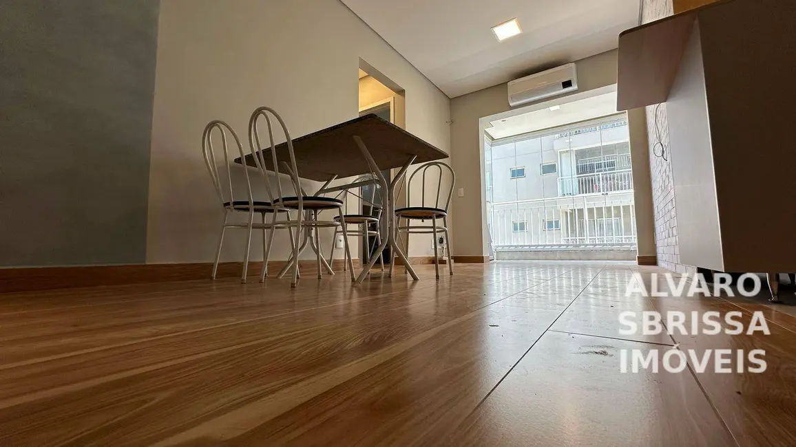 Foto 6 de Apartamento com 2 quartos à venda, 62m2 em Vila Esperança, Itu - SP