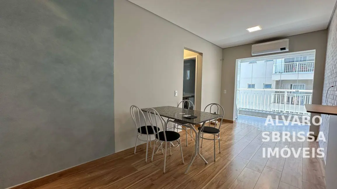 Foto 2 de Apartamento com 2 quartos à venda, 62m2 em Vila Esperança, Itu - SP