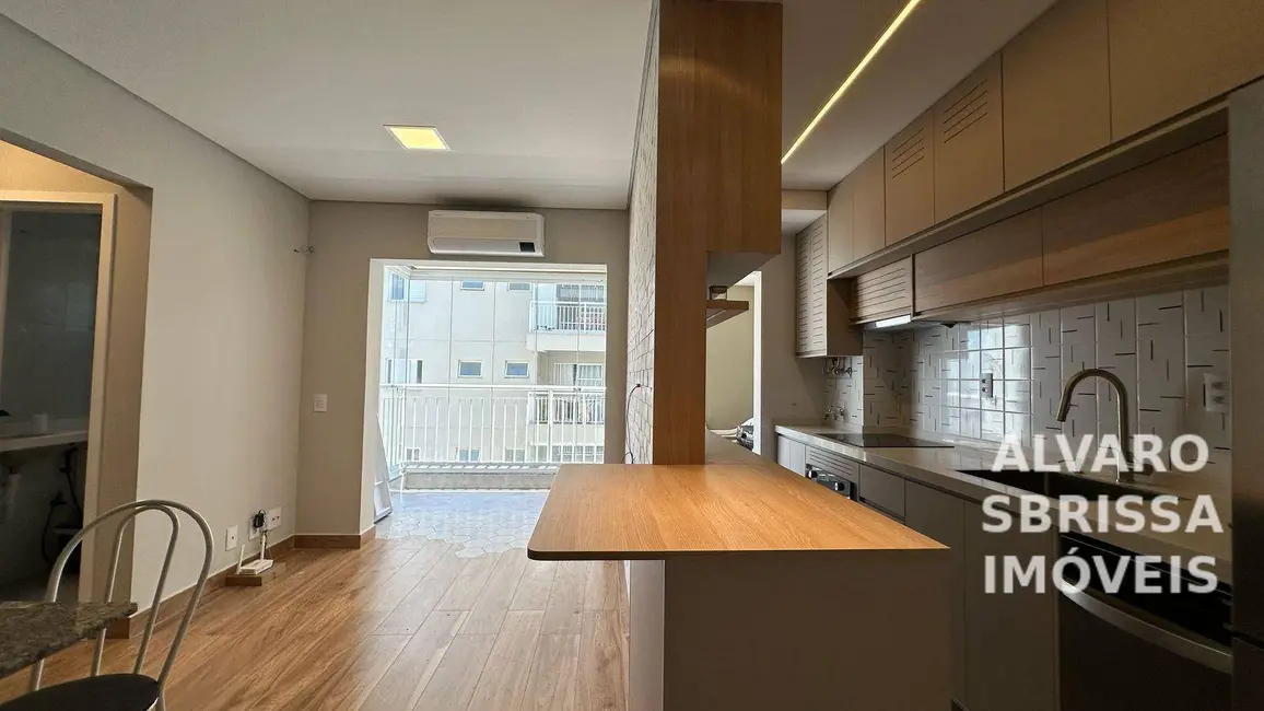 Foto 3 de Apartamento com 2 quartos à venda, 62m2 em Vila Esperança, Itu - SP
