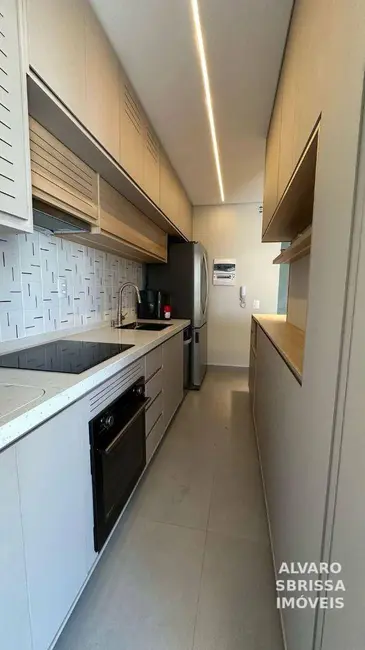 Foto 5 de Apartamento com 2 quartos à venda, 62m2 em Vila Esperança, Itu - SP