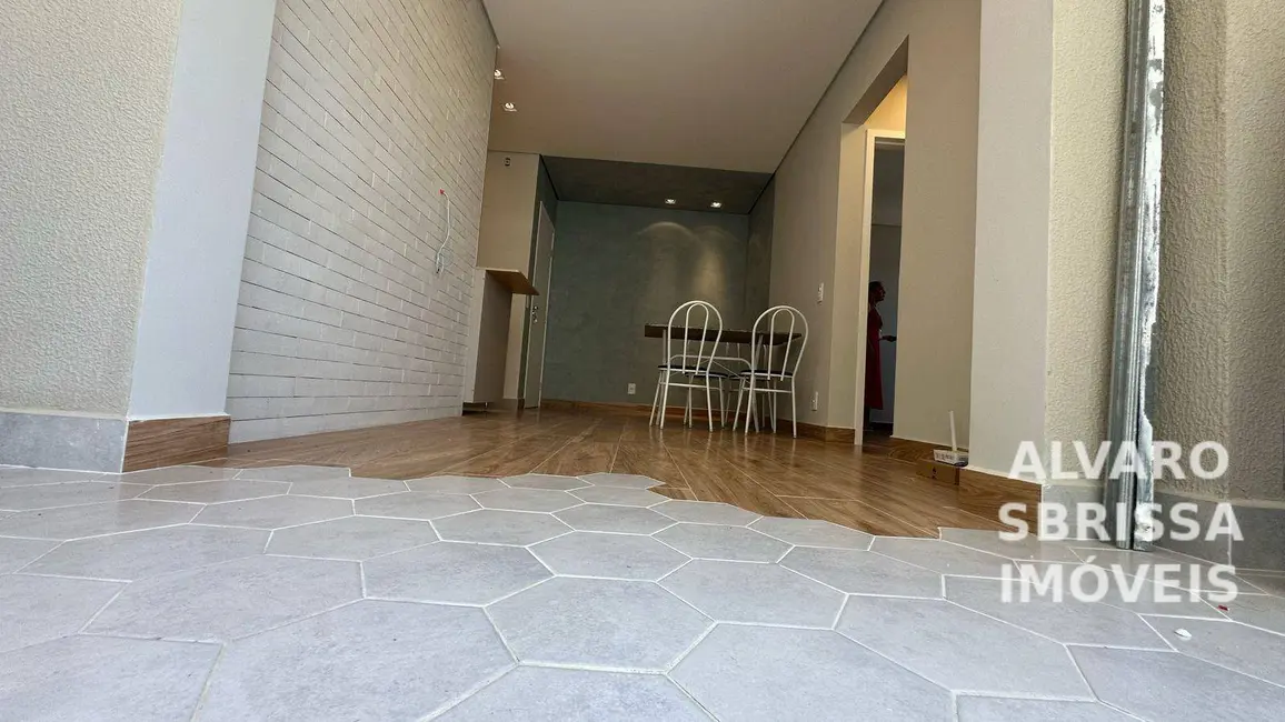 Foto 8 de Apartamento com 2 quartos à venda, 62m2 em Vila Esperança, Itu - SP