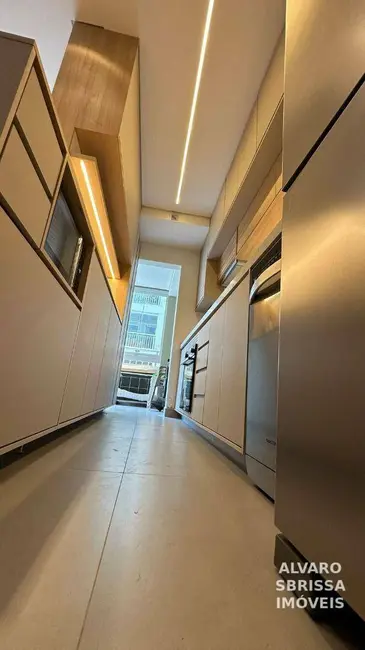 Foto 4 de Apartamento com 2 quartos à venda, 62m2 em Vila Esperança, Itu - SP