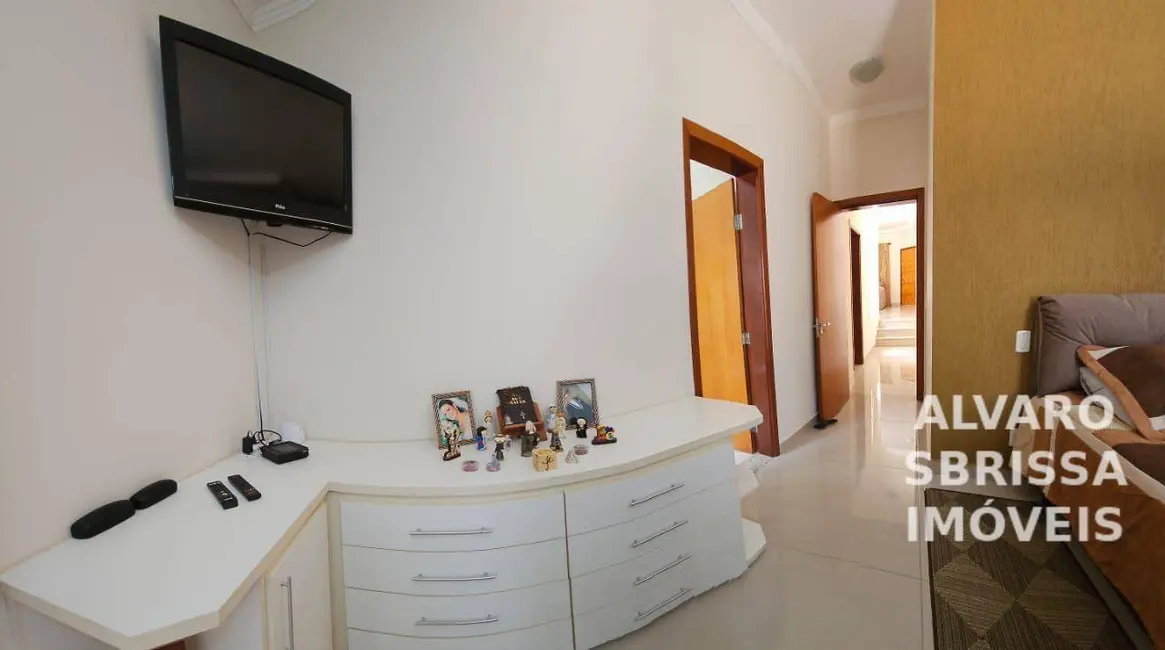 Foto 5 de Casa de Condomínio com 3 quartos à venda, 374m2 em Jardim Pedreira, Itu - SP