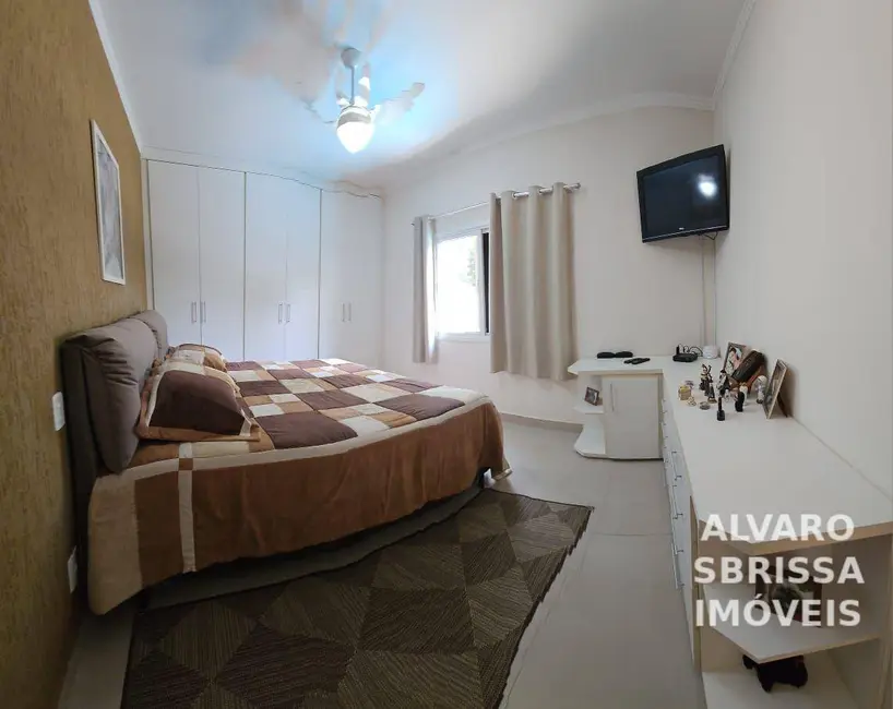 Foto 2 de Casa de Condomínio com 3 quartos à venda, 374m2 em Jardim Pedreira, Itu - SP