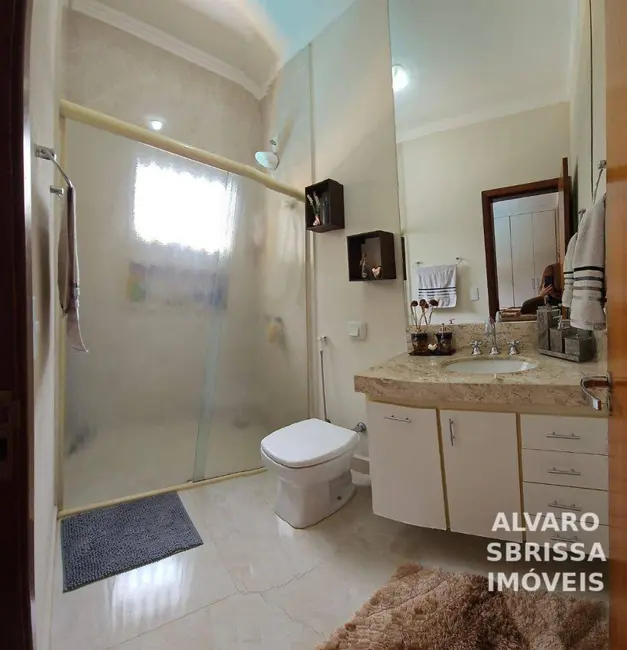 Foto 4 de Casa de Condomínio com 3 quartos à venda, 374m2 em Jardim Pedreira, Itu - SP