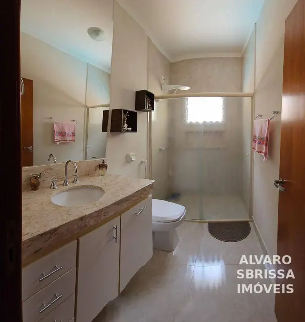 Foto 9 de Casa de Condomínio com 3 quartos à venda, 374m2 em Jardim Pedreira, Itu - SP