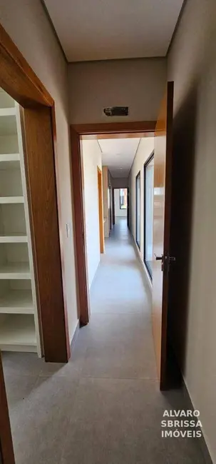 Foto 4 de Casa de Condomínio com 3 quartos à venda, 464m2 em Salto - SP