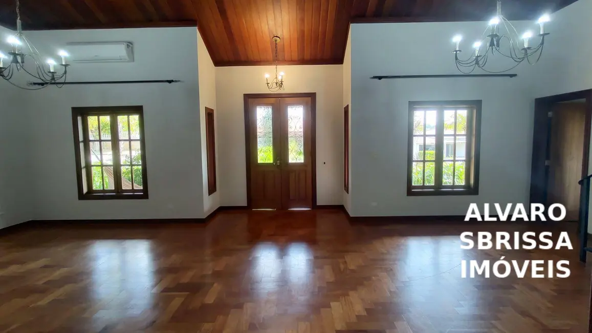 Casa de Condomínio com 4 quartos à venda e para alugar, 1140m2 em Chácara Flora, Itu - SP - imagem 5 Foto 5 de Casa de Condomínio com 4 quartos à venda e para alugar, 1140m2 em Chácara Flora, Itu - SP