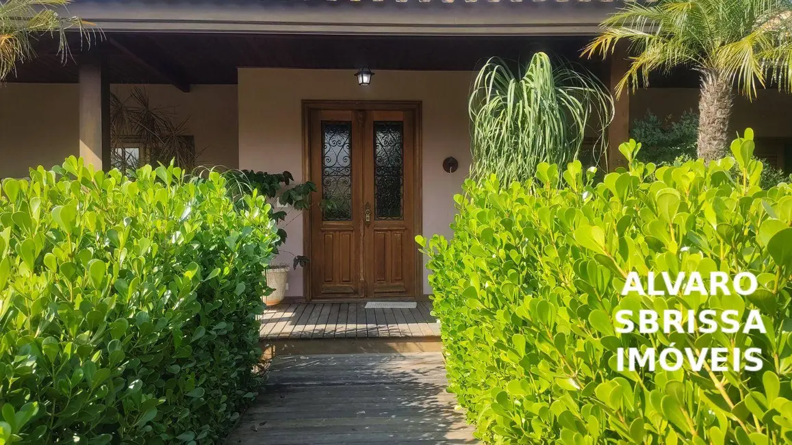 Casa de Condomínio com 4 quartos à venda e para alugar, 1140m2 em Chácara Flora, Itu - SP - imagem 3 Foto 3 de Casa de Condomínio com 4 quartos à venda e para alugar, 1140m2 em Chácara Flora, Itu - SP