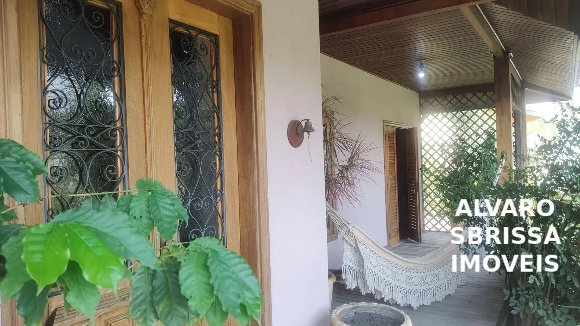 Casa de Condomínio com 4 quartos à venda e para alugar, 1140m2 em Chácara Flora, Itu - SP - imagem 4 Foto 4 de Casa de Condomínio com 4 quartos à venda e para alugar, 1140m2 em Chácara Flora, Itu - SP