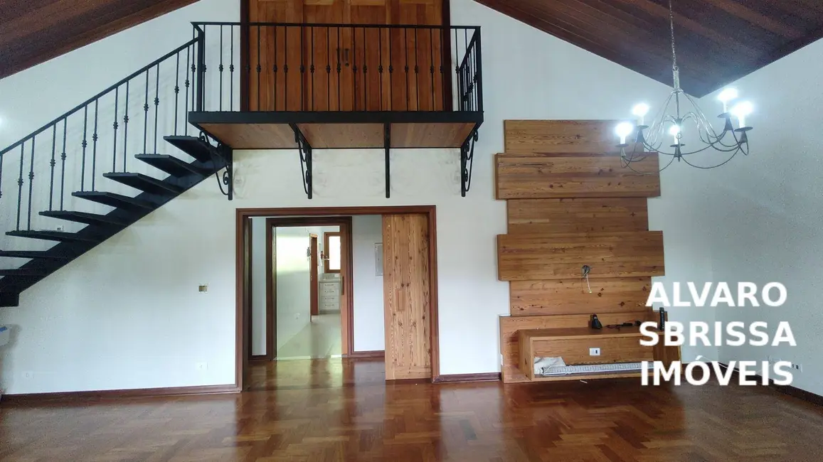 Casa de Condomínio com 4 quartos à venda e para alugar, 1140m2 em Chácara Flora, Itu - SP - imagem 6 Foto 6 de Casa de Condomínio com 4 quartos à venda e para alugar, 1140m2 em Chácara Flora, Itu - SP