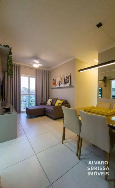 Foto 7 de Apartamento com 2 quartos à venda, 70m2 em Brasil, Itu - SP