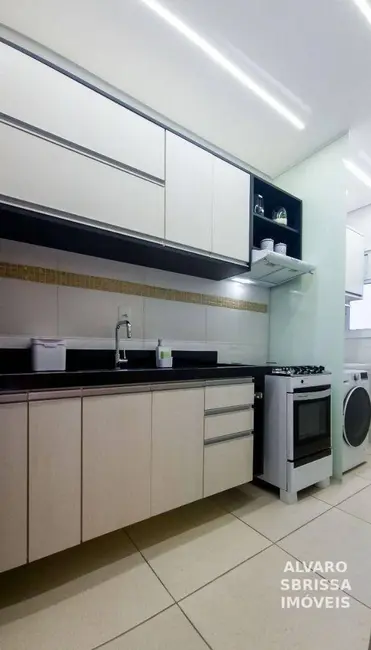 Foto 9 de Apartamento com 2 quartos à venda, 70m2 em Brasil, Itu - SP