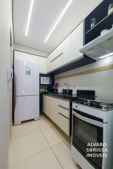 Foto 8 de Apartamento com 2 quartos à venda, 70m2 em Brasil, Itu - SP