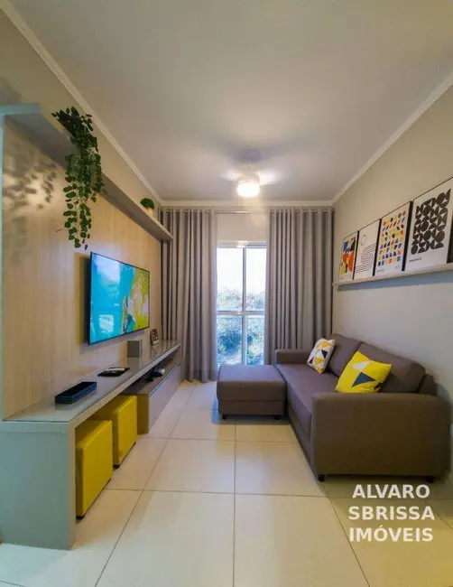 Foto 6 de Apartamento com 2 quartos à venda, 70m2 em Brasil, Itu - SP