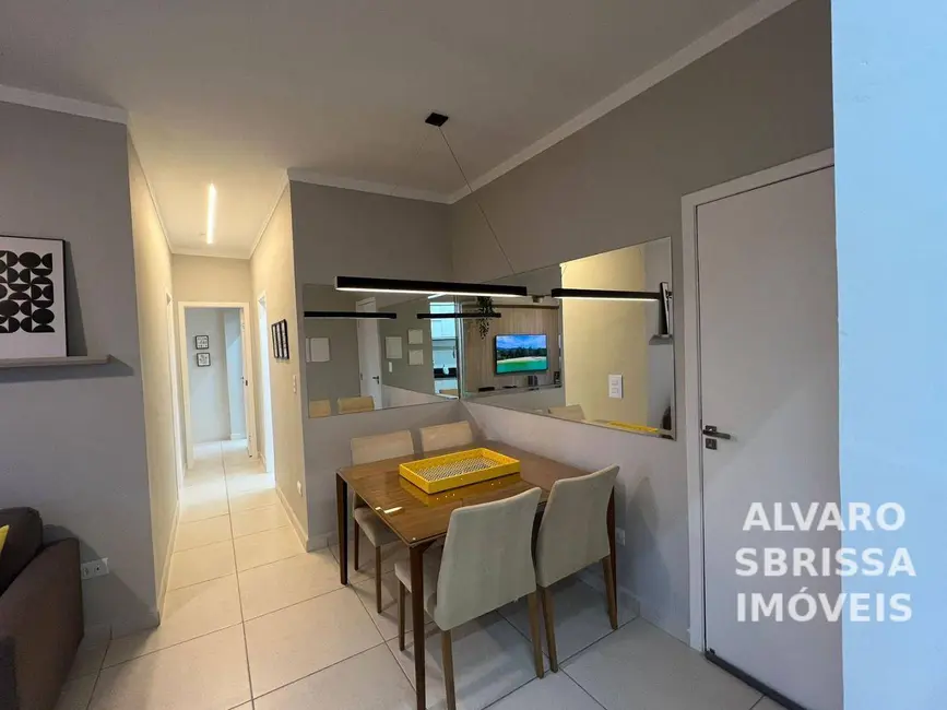 Foto 2 de Apartamento com 2 quartos à venda, 70m2 em Brasil, Itu - SP