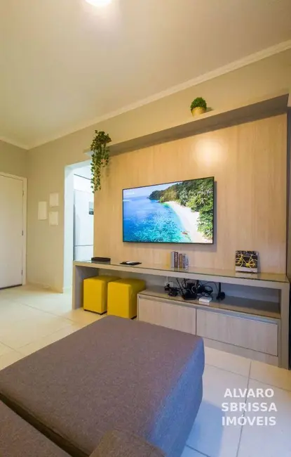 Foto 4 de Apartamento com 2 quartos à venda, 70m2 em Brasil, Itu - SP